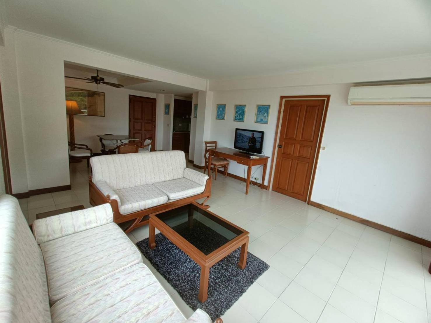 The Monaco Residence Pattaya Exterior foto