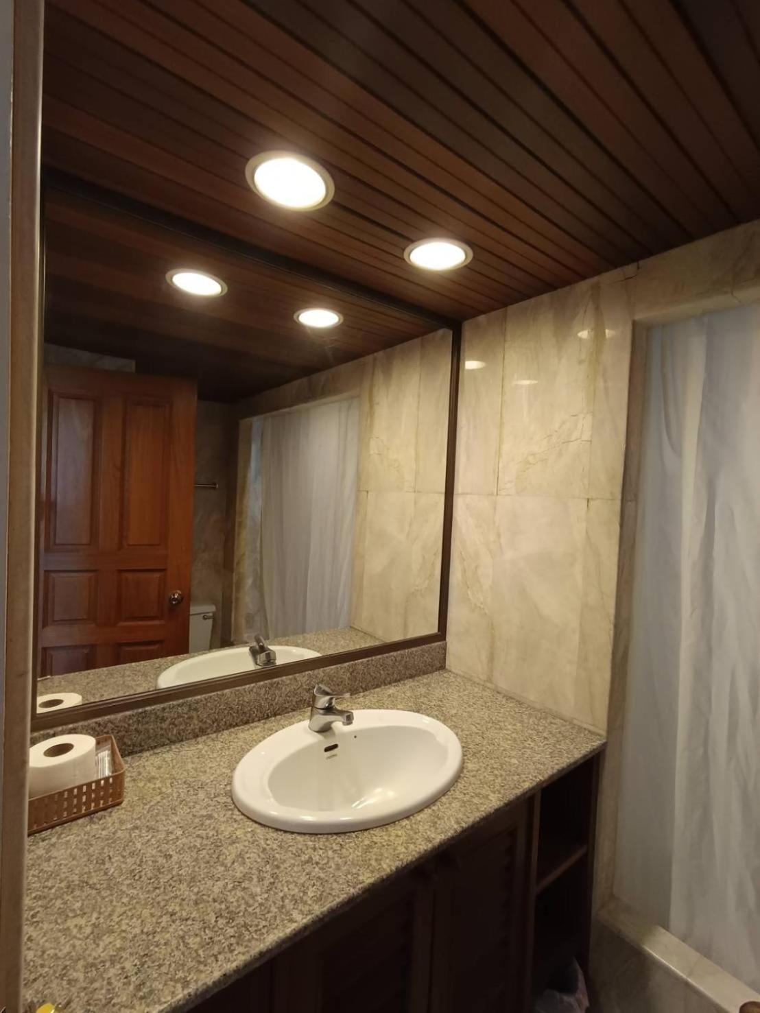 The Monaco Residence Pattaya Exterior foto